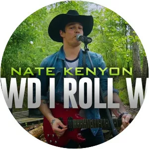 Nate Kenyon - Singer