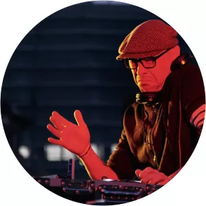 Nate Laurence - Musical artist