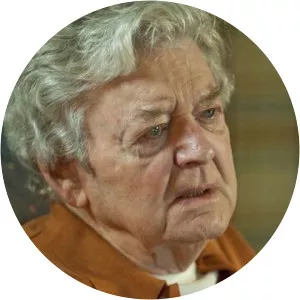 Nate Madock photograph