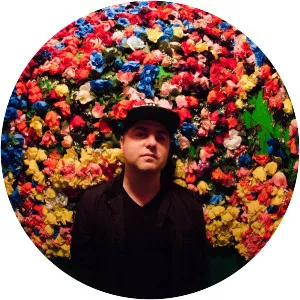 Nate Mars - Musical artist