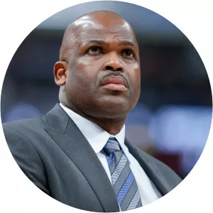 Nate McMillan