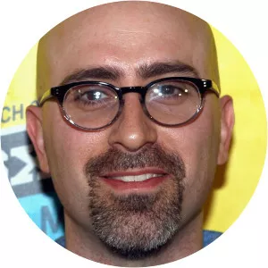 Nate Meyer - Film director