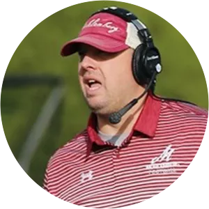 Nate Milne - American football player