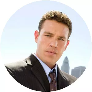 Nate Moretta - Fictional character