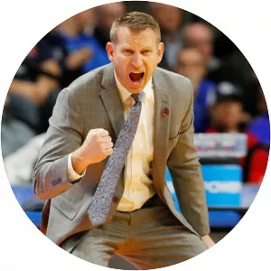 Nate Oats - American basketball coach