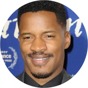 Nate Parker