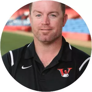 Nate Robertson - Baseball player