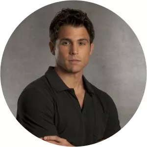 Nate Salinger photograph