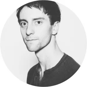 Nate Salman photograph