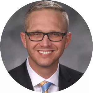 Nate Tate - Politician