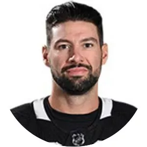 Nate Thompson - Ice hockey player