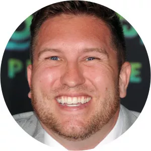 Nate Torrence