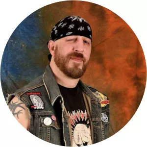 Nate Webb - Wrestler