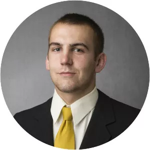 Nate Wieting - American football player