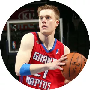 Nate Wolters