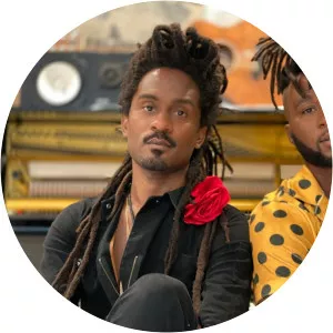 Dr. Nathaniel Irvin I I I - Songwriter