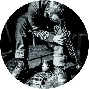 Nate Wooley - Trumpeter