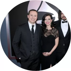 Nate Yetton photograph