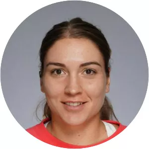 Natela Dzalamidze - Russian tennis player