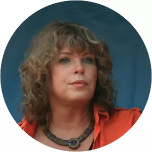 Natella Boltyanskaya - Russian journalist