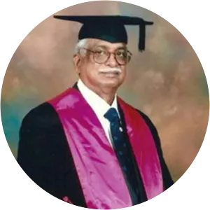 Natesan Rangabashyam