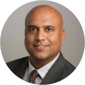 Natesh Parashurama - Researcher