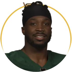 Natey Adjei - American football wide receiver