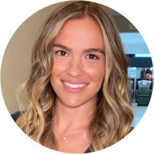 Nathali Oliani photograph