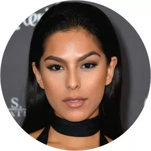 Nathalia Castellon - Actor