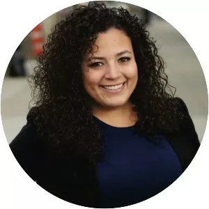 Nathalia Fernandez - Politician