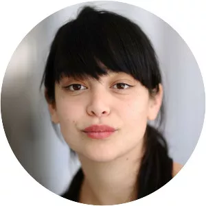 Nathalia Galgani - Film actress