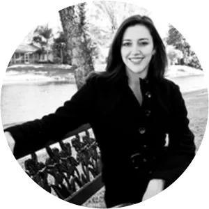 Nathalia Jaramillo photograph