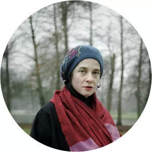 Nathalie Alonso Casale