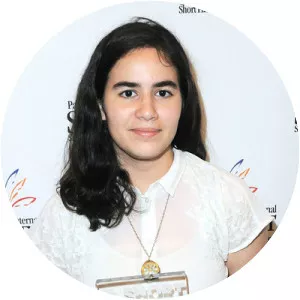 Nathalie Álvarez Mesén