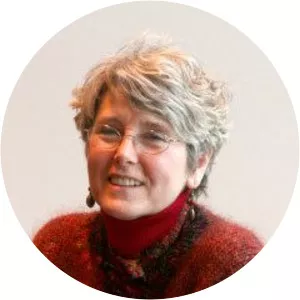 Nathalie Anderson - American poet