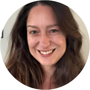 Nathalie Applewhite - Film producer