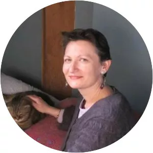 Nathalie Bauer - French writer