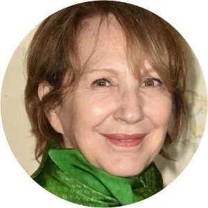 Nathalie Baye