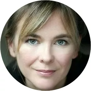 Nathalie Bienaimé - Actress