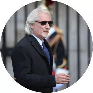 Nathalie Boutot photograph