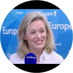 Nathalie Boy de la Tour