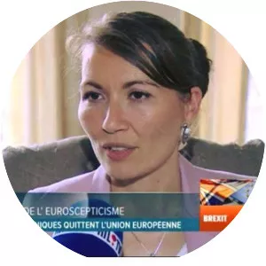 Nathalie Brack - Author