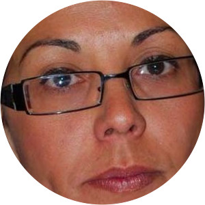 Nathalie Brizard - Politician