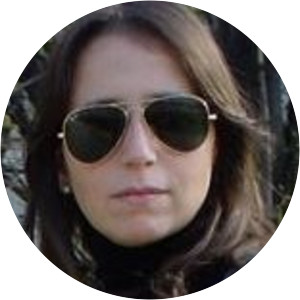 Nathalie Cabiron - Film producer