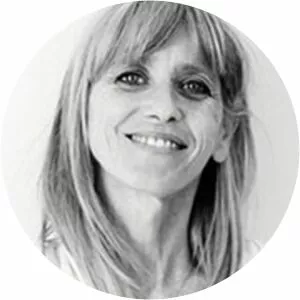 Nathalie Carrère - Lawyer
