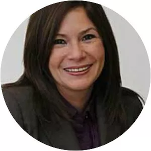 Nathalie Cely - Ambassador