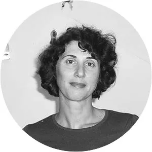 Nathalie Choux - Author