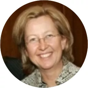 Nathalie Cooke photograph