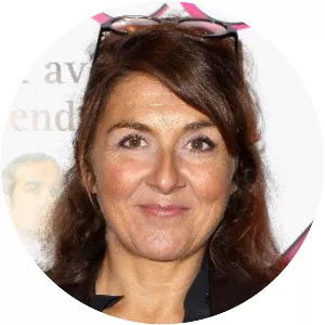 Nathalie Corré