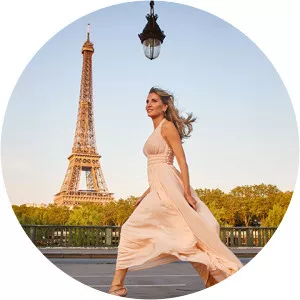 Nathalie Coucke - Marc Coucke's wife